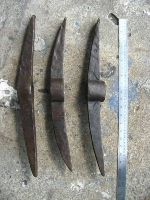 ขายอีเตอร์งานเก่าเก็บ35ปีตราน้ำเต้า