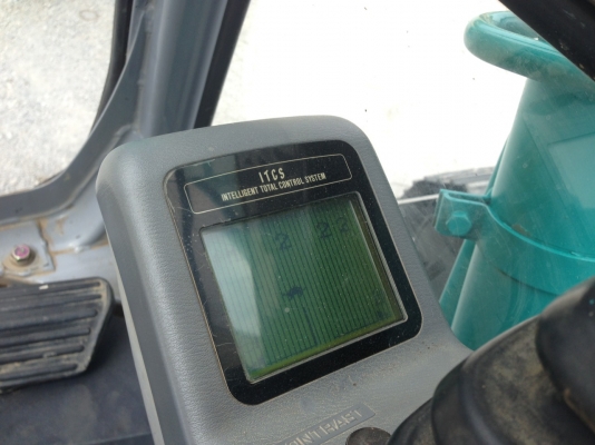 KOBELCO SK100-3 SUPER สภาพสวยแบบหาที่ไหนก็ไม่มี นำเข้าจากญี่ปุ่นแท้ๆ โทร.090-986-2521 อ๊อบ KOBELCO SK100-3 SUPER สภาพสวยแบบหาที่ไหนก็ไม่มี นำเข้าจากญี่ปุ่นแท้ๆ โทร.090-986-2521 อ๊อบ