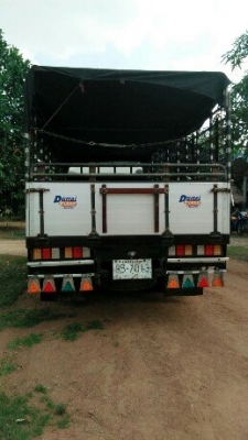 ขายรถ6ล้อ HINO MEGA ปี46 เครื่องดีแคชซีสวย ยาว5.50เมตร สภาพพร้อมใช้งาน เอกสารพร้อมโอน สนใจโทร 090-8588220คุณนะ 093-3258446คุณบิว หรือเข้าดูสินค้าอื่นๆได้ที่ www.truck.in.th/498 หรือเพจFacebook ณรงค์ ซื้อขายรถมือสอง (เว็บไซต์ส่วนตัว) หรือFacebook ตลาดรถมือ