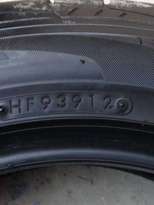 ยาง TOYO 195-55-15 ปี 12 MADE IN JAPAN ครบชุด 4 เส้น 3500 สภาพสวยๆไม่บวมไม่กินข้างดอกยางเหลือเยอะเอาไปวิ่งใช้งานใด้อีกนานค่ะ ยาง TOYO 195-55-15 ปี 12 MADE IN JAPAN ครบชุด 4 เส้น 3500 สภาพสวยๆไม่บวมไม่กินข้างดอกยางเหลือเยอะเอาไปวิ่งใช้งานใด้อีกนานค่ะ