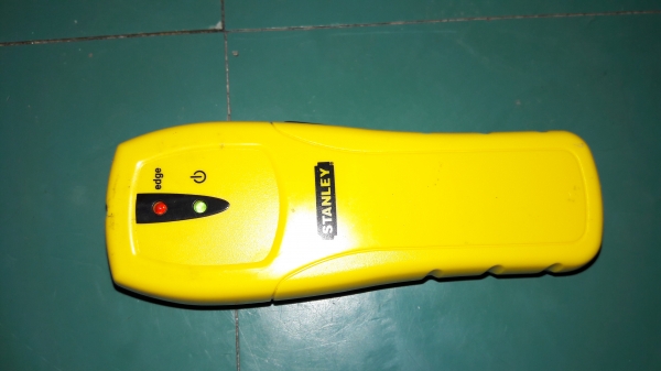 ขายเครื่องตรวจวัดหาโลหะSTANLEY