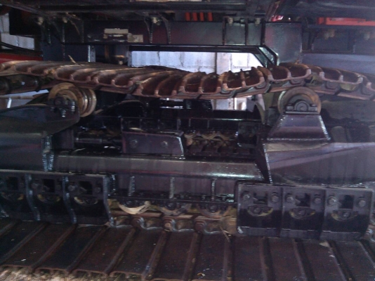 ขายรถเกี่ยวข้าว