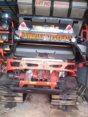 ขายรถเกี่ยวข้าว