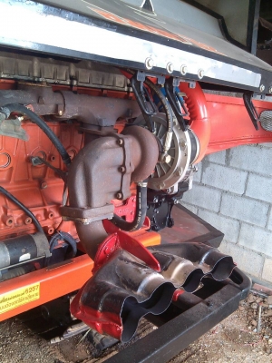 ขายรถเกี่ยวข้าว