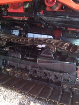 ขายรถเกี่ยวข้าว