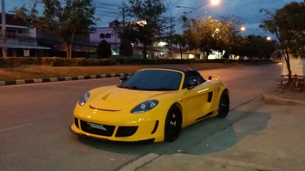 ขายรถสปอร์ตสวยๆ