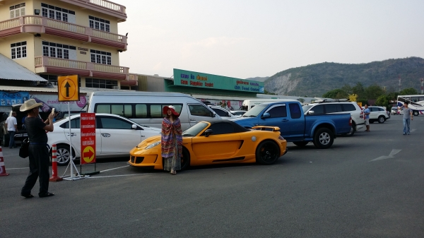 ขายรถสปอร์ตสวยๆ