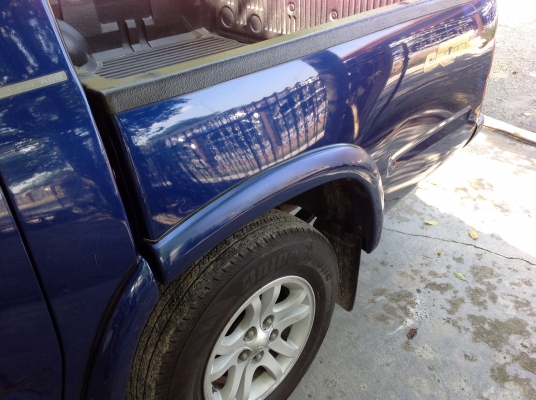 โยโยต้า สปอดครุยเซอร์ ไทเกอ 4 ประตู ปี 04 รุ่นลิมิเตทแท้ เบาะหนังจากห้าง