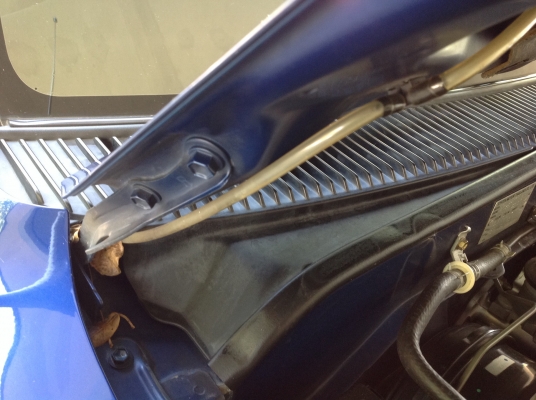 โยโยต้า สปอดครุยเซอร์ ไทเกอ 4 ประตู ปี 04 รุ่นลิมิเตทแท้ เบาะหนังจากห้าง