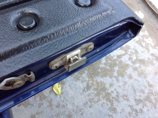 โยโยต้า สปอดครุยเซอร์ ไทเกอ 4 ประตู ปี 04 รุ่นลิมิเตทแท้ เบาะหนังจากห้าง