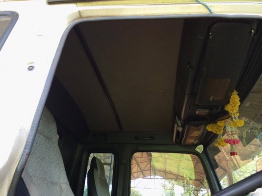 10 ล้อดั้ม 2 เพลา 270 แรงรถใช้น้อย... ISUZU FXZ23NZPF-T3603239 2540 เล่มพร้อม