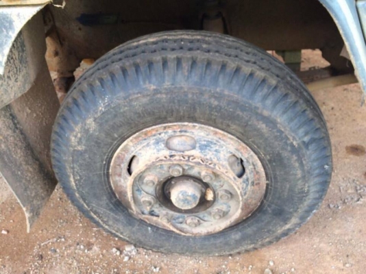 10 ล้อดั้ม 2 เพลา 270 แรงรถใช้น้อย... ISUZU FXZ23NZPF-T3603239 2540 เล่มพร้อม