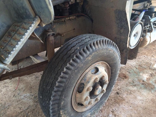 10 ล้อดั้ม 2 เพลา 270 แรงรถใช้น้อย... ISUZU FXZ23NZPF-T3603239 2540 เล่มพร้อม