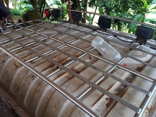 10 ล้อดั้ม 2 เพลา 270 แรงรถใช้น้อย... ISUZU FXZ23NZPF-T3603239 2540 เล่มพร้อม