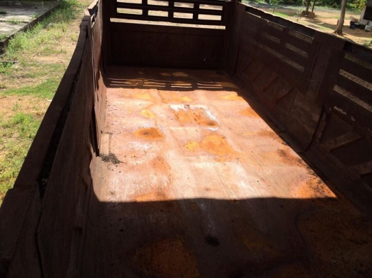 10 ล้อดั้ม 2 เพลา 270 แรงรถใช้น้อย... ISUZU FXZ23NZPF-T3603239 2540 เล่มพร้อม