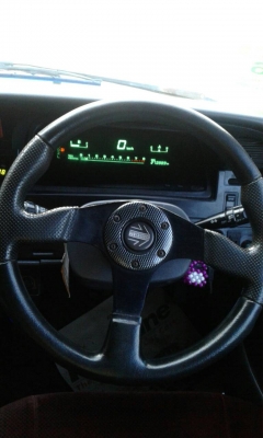 ขายด่วน รถตู้ขนส่ง Toyota รถใช้งานอยู่ปกติ ทะเบียน พรบ. พร้อมโอน