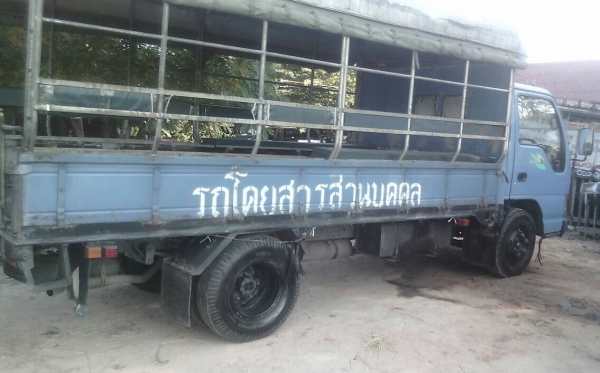 หกล้อ อีซูชุ NPR130ยูโรปี44ยาว5ม ไม่เคยบรรทุกหนัก รถสภาพดีเดิมๆสวยพร้อมใช้ ทะเบียนพร้อมโอน หกล้อ อีซูชุ NPR130ยูโรปี44ยาว5ม ไม่เคยบรรทุกหนัก รถสภาพดีเดิมๆสวยพร้อมใช้ ทะเบียนพร้อมโอน