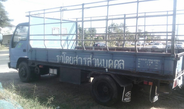 หกล้อ อีซูชุ NPR130ยูโรปี44ยาว5ม ไม่เคยบรรทุกหนัก รถสภาพดีเดิมๆสวยพร้อมใช้ ทะเบียนพร้อมโอน หกล้อ อีซูชุ NPR130ยูโรปี44ยาว5ม ไม่เคยบรรทุกหนัก รถสภาพดีเดิมๆสวยพร้อมใช้ ทะเบียนพร้อมโอน