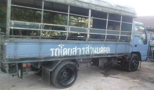 หกล้อ อีซูชุ NPR130ยูโรปี44ยาว5ม ไม่เคยบรรทุกหนัก รถสภาพดีเดิมๆสวยพร้อมใช้ ทะเบียนพร้อมโอน หกล้อ อีซูชุ NPR130ยูโรปี44ยาว5ม ไม่เคยบรรทุกหนัก รถสภาพดีเดิมๆสวยพร้อมใช้ ทะเบียนพร้อมโอน