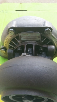 เทอร์โบ PC200-5