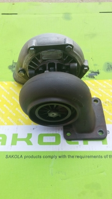 เทอร์โบ PC200-5