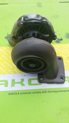 เทอร์โบ PC200-5