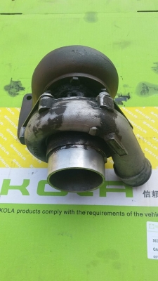 เทอร์โบ PC200-5