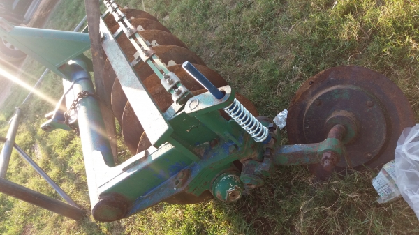 หาง6cmtใส่รถไถฟอร์ด