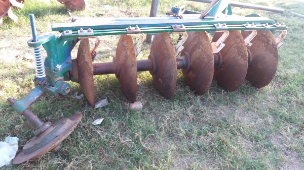 หาง6cmtใส่รถไถฟอร์ด