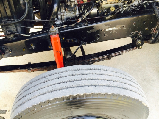 ขายครับ_ไฮเทค_195hp. กะบะยาว5.50ม ขายครับ_ไฮเทค_195hp. กะบะยาว5.50ม