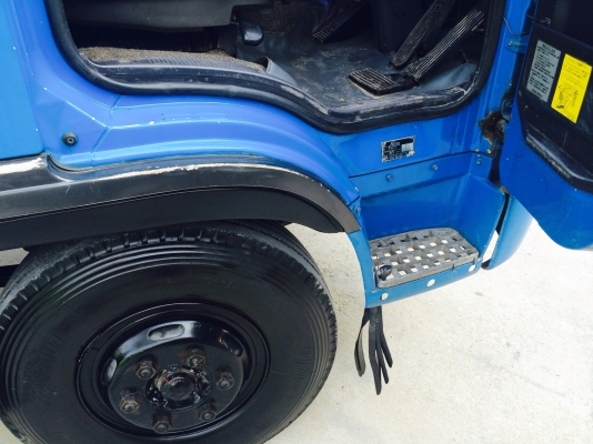 ขายครับ_ไฮเทค_195hp. กะบะยาว5.50ม ขายครับ_ไฮเทค_195hp. กะบะยาว5.50ม