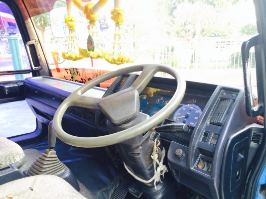 ขายครับ_ไฮเทค_195hp. กะบะยาว5.50ม ขายครับ_ไฮเทค_195hp. กะบะยาว5.50ม