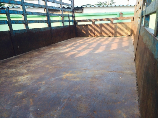 ขายครับ_ไฮเทค_195hp. กะบะยาว5.50ม ขายครับ_ไฮเทค_195hp. กะบะยาว5.50ม