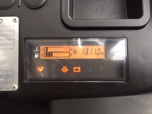 ขายฟอร์คลิฟต์ TOYOTA 8FD10 ,1311 ชั่วโมง, ดีเซล ,เสายกสูง 3 เมตร , ( SPECS JAPAN ) นำเข้าจากญี่ปุ่น ไม่เคยใช้งานในเมืองไทย ขายฟอร์คลิฟต์ TOYOTA 8FD10 ,1311 ชั่วโมง, ดีเซล ,เสายกสูง 3 เมตร , ( SPECS JAPAN ) นำเข้าจากญี่ปุ่น ไม่เคยใช้งานในเมืองไทย