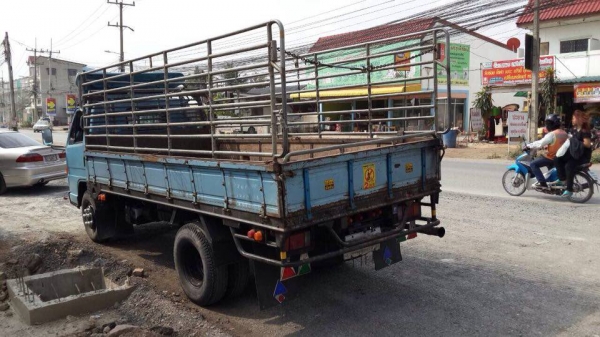 ขายรถบรนทุก NKR 110 แรง ขายรถบรนทุก NKR 110 แรง