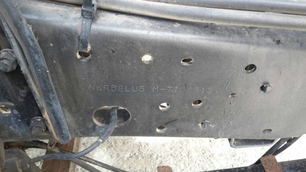 ขายรถบรนทุก NKR 110 แรง ขายรถบรนทุก NKR 110 แรง