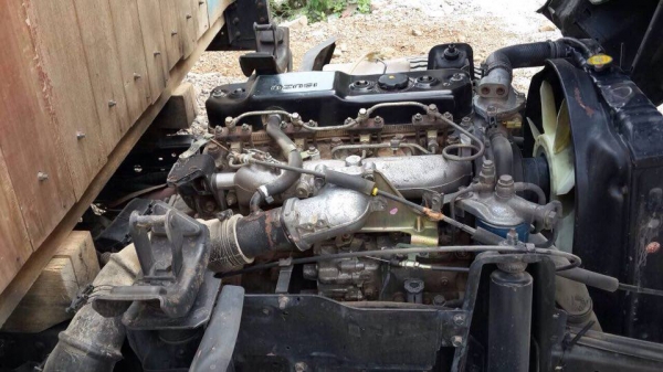 ขายรถบรนทุก NKR 110 แรง ขายรถบรนทุก NKR 110 แรง