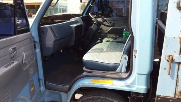 ขายรถบรนทุก NKR 110 แรง ขายรถบรนทุก NKR 110 แรง