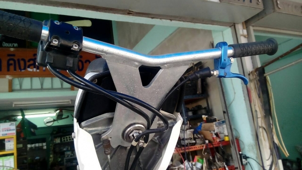 คาวา 550 เครื่องหรีด สวยๆ