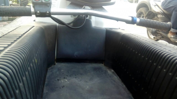 คาวา 550 เครื่องหรีด สวยๆ