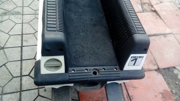 คาวา 550 เครื่องหรีด สวยๆ