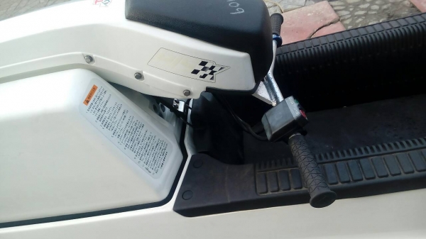 คาวา 550 เครื่องหรีด สวยๆ