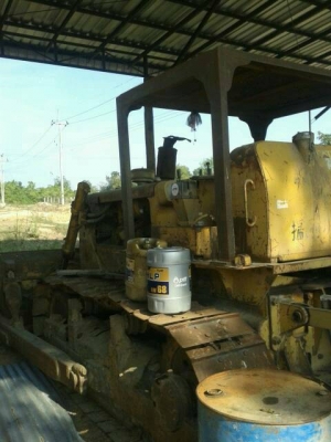 ขายแทรกเตอร์D6  สภาพสวยพร้อมใช้ ราคาต่อรองได้ติดต่อได้ที่ คุณอ๊อฟ พิจิตร 086-737-9991,080-616-8448