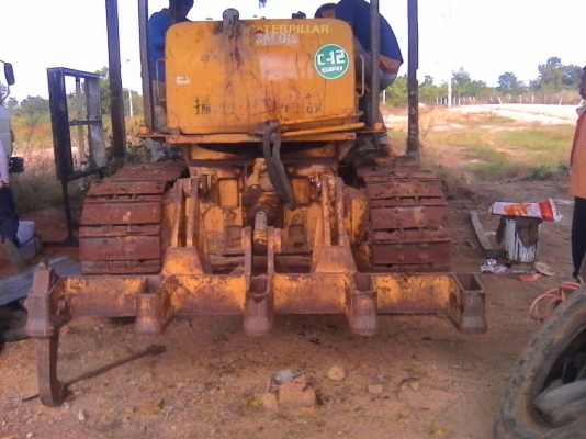 ขายแทรกเตอร์D6 สภาพสวยพร้อมใช้ ราคาต่อรองได้ติดต่อได้ที่ คุณอ๊อฟ พิจิตร 086-737-9991,080-616-8448 ขายแทรกเตอร์D6 สภาพสวยพร้อมใช้ ราคาต่อรองได้ติดต่อได้ที่ คุณอ๊อฟ พิจิตร 086-737-9991,080-616-8448