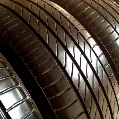 ยางชุด 205 65 15