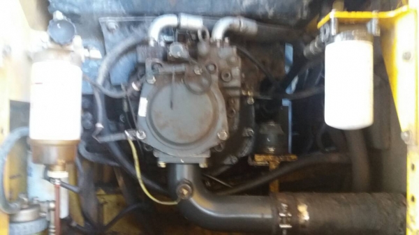 ขายKOMATSU PC160-8 สภาพสวยพร้อมใช้ราคาต่อรองได้ ติดต่อได้ที่คุณอ๊อฟ พิจิตร 086-737-9991,080-616-8448