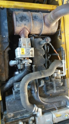 ขายKOMATSU PC160-8 สภาพสวยพร้อมใช้ราคาต่อรองได้ ติดต่อได้ที่คุณอ๊อฟ พิจิตร 086-737-9991,080-616-8448