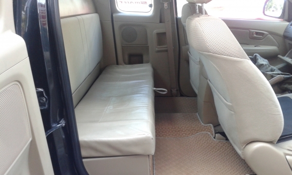 รถกระบะ TOYOTA VIGO OPEN CAB ปี 10 เครื่อง 2500 ไฟฟ้า เพาเวอร์ ราคา 385,000 บ. รถอยู่ดอนเมือง รถกระบะ TOYOTA VIGO OPEN CAB ปี 10 เครื่อง 2500 ไฟฟ้า เพาเวอร์ ราคา 385,000 บ. รถอยู่ดอนเมือง