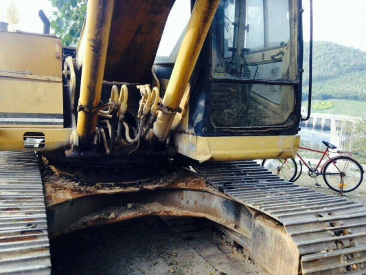 ขายCAT 320V2 สภาพสวยพร้อมใช้ ราคาต่อรองได้ติดต่อคุณอ๊อฟ พิจิตร 086-737-9991.080-616-8448 ขายCAT 320V2 สภาพสวยพร้อมใช้ ราคาต่อรองได้ติดต่อคุณอ๊อฟ พิจิตร 086-737-9991.080-616-8448