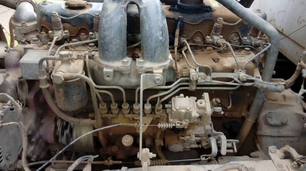 สิบล้อ ฮีโน่ FD176-HO6D-220โบว์ 2เพา สโลส ท้ายลาก รถเกียว หางไฮโลริส  สภาพดีพร้อมใช้ ทะเบียนพร้อมโอน